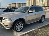 BMW X5 2013 годаүшін8 000 000 тг. в Актау – фото 5