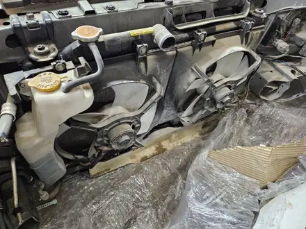 Ноускат, носик, носкат, мини морда форестер sh5 SH за 395 000 тг. в Караганда – фото 5