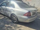 Mercedes-Benz C 180 2000 годаүшін850 000 тг. в Атырау – фото 4