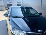 Kia Rio 2014 года за 4 400 000 тг. в Астана – фото 2