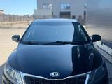 Kia Rio 2014 года за 4 400 000 тг. в Астана