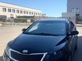 Kia Rio 2014 года за 4 400 000 тг. в Астана – фото 4