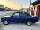 ВАЗ (Lada) 2107 1999 года за 340 000 тг. в Караганда