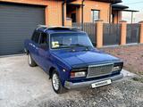 ВАЗ (Lada) 2107 1999 года за 340 000 тг. в Караганда – фото 4