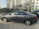 Toyota Corolla 2011 года за 6 500 000 тг. в Алматы – фото 4