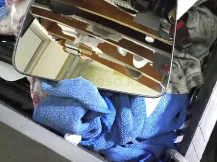 Зеркало субару, все модели. за 2 000 тг. в Алматы – фото 2