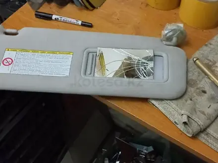 Зеркало субару, все модели. за 2 000 тг. в Алматы – фото 4