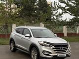 Hyundai Tucson 2017 года за 8 200 000 тг. в Алматы – фото 2