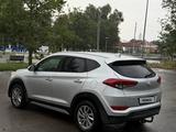 Hyundai Tucson 2017 года за 8 200 000 тг. в Алматы – фото 5