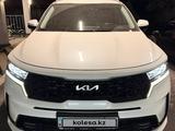 Kia Sorento 2022 годаүшін19 900 000 тг. в Алматы