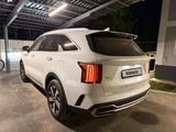 Kia Sorento 2022 годаүшін19 900 000 тг. в Алматы – фото 3