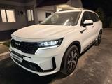 Kia Sorento 2022 годаүшін19 900 000 тг. в Алматы – фото 2