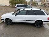 Audi 80 1993 годаfor1 500 000 тг. в Кызылорда – фото 4