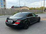 Mercedes-Benz S 500 2007 года за 8 500 000 тг. в Алматы – фото 2