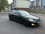 Mercedes-Benz S 500 2007 года за 8 500 000 тг. в Алматы – фото 3