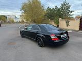 Mercedes-Benz S 500 2007 года за 8 500 000 тг. в Алматы – фото 4
