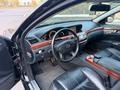 Mercedes-Benz S 500 2007 годаүшін8 500 000 тг. в Алматы – фото 6