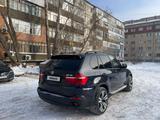 BMW X5 2008 годаүшін7 500 000 тг. в Астана – фото 3