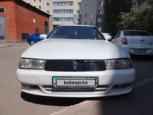 Toyota Cresta, 1995