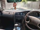 Toyota Cresta 1995 года за 1 500 000 тг. в Астана – фото 3
