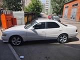 Toyota Cresta 1995 года за 1 500 000 тг. в Астана – фото 5