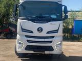 Shacman  X 6000 в наличие 2025 годаүшін36 800 000 тг. в Алматы – фото 4