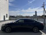 Lexus ES 350 2013 годаүшін8 900 000 тг. в Атырау – фото 3