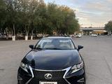 Lexus ES 350 2013 годаүшін8 900 000 тг. в Атырау – фото 2