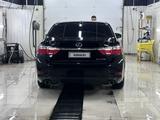 Lexus ES 350 2013 годаүшін8 900 000 тг. в Атырау – фото 5