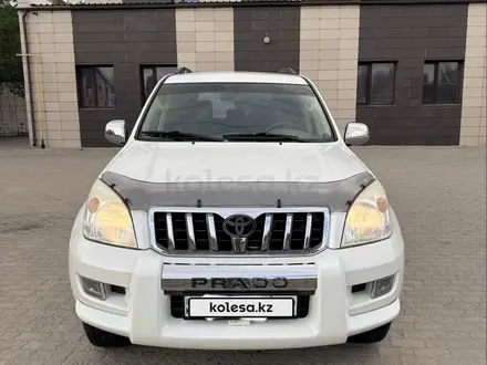 Toyota Land Cruiser Prado 2007 года за 13 000 000 тг. в Караганда – фото 2