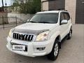 Toyota Land Cruiser Prado 2007 годаүшін13 000 000 тг. в Караганда