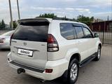 Toyota Land Cruiser Prado 2007 года за 11 500 000 тг. в Караганда – фото 5