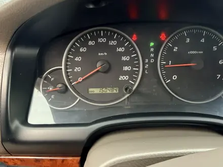 Toyota Land Cruiser Prado 2007 года за 13 000 000 тг. в Караганда – фото 9