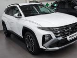 Hyundai Tucson 2026 годаүшін14 750 000 тг. в Алматы – фото 2