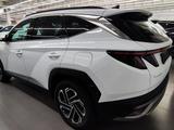 Hyundai Tucson 2026 годаүшін14 750 000 тг. в Алматы – фото 5