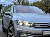 Volkswagen Passat 2022 годаүшін22 000 000 тг. в Костанай – фото 2