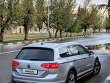 Volkswagen Passat 2022 годаүшін22 000 000 тг. в Костанай – фото 3