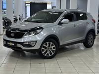 Kia Sportage 2014 годаfor8 000 000 тг. в Шымкент