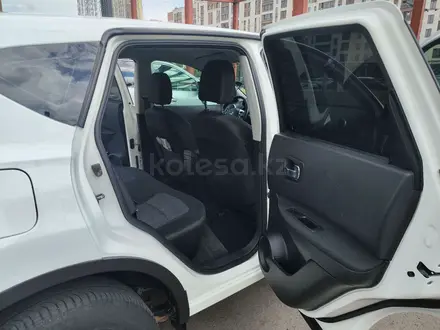 Nissan Qashqai 2012 года за 6 500 000 тг. в Астана – фото 4