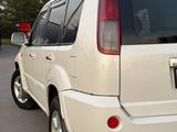 Nissan X-Trail 2001 года за 4 400 000 тг. в Алматы – фото 4