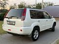 Nissan X-Trail 2001 года за 4 400 000 тг. в Алматы – фото 10