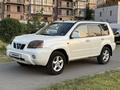 Nissan X-Trail 2001 года за 4 400 000 тг. в Алматы – фото 14