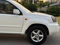 Nissan X-Trail 2001 года за 4 400 000 тг. в Алматы – фото 17
