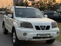 Nissan X-Trail 2001 года за 4 400 000 тг. в Алматы – фото 19