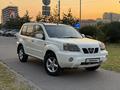 Nissan X-Trail 2001 года за 4 400 000 тг. в Алматы