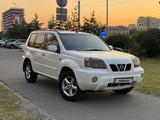 Nissan X-Trail 2001 года за 4 400 000 тг. в Алматы