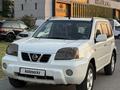 Nissan X-Trail 2001 года за 4 400 000 тг. в Алматы – фото 20