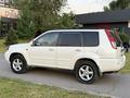 Nissan X-Trail 2001 года за 4 400 000 тг. в Алматы – фото 21