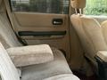 Nissan X-Trail 2001 года за 4 400 000 тг. в Алматы – фото 22