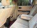 Nissan X-Trail 2001 года за 4 400 000 тг. в Алматы – фото 25